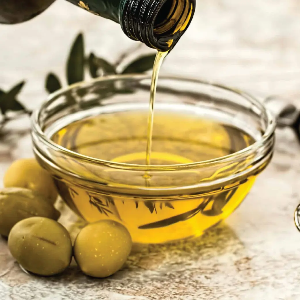 Aceite