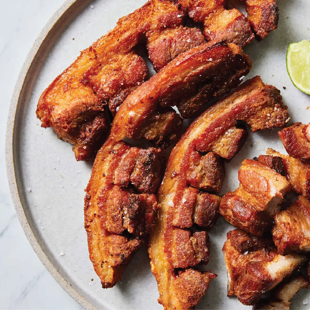 Chicharrón