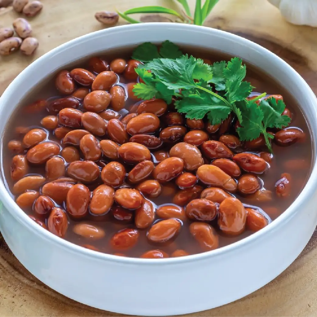 Frijoles Refritos