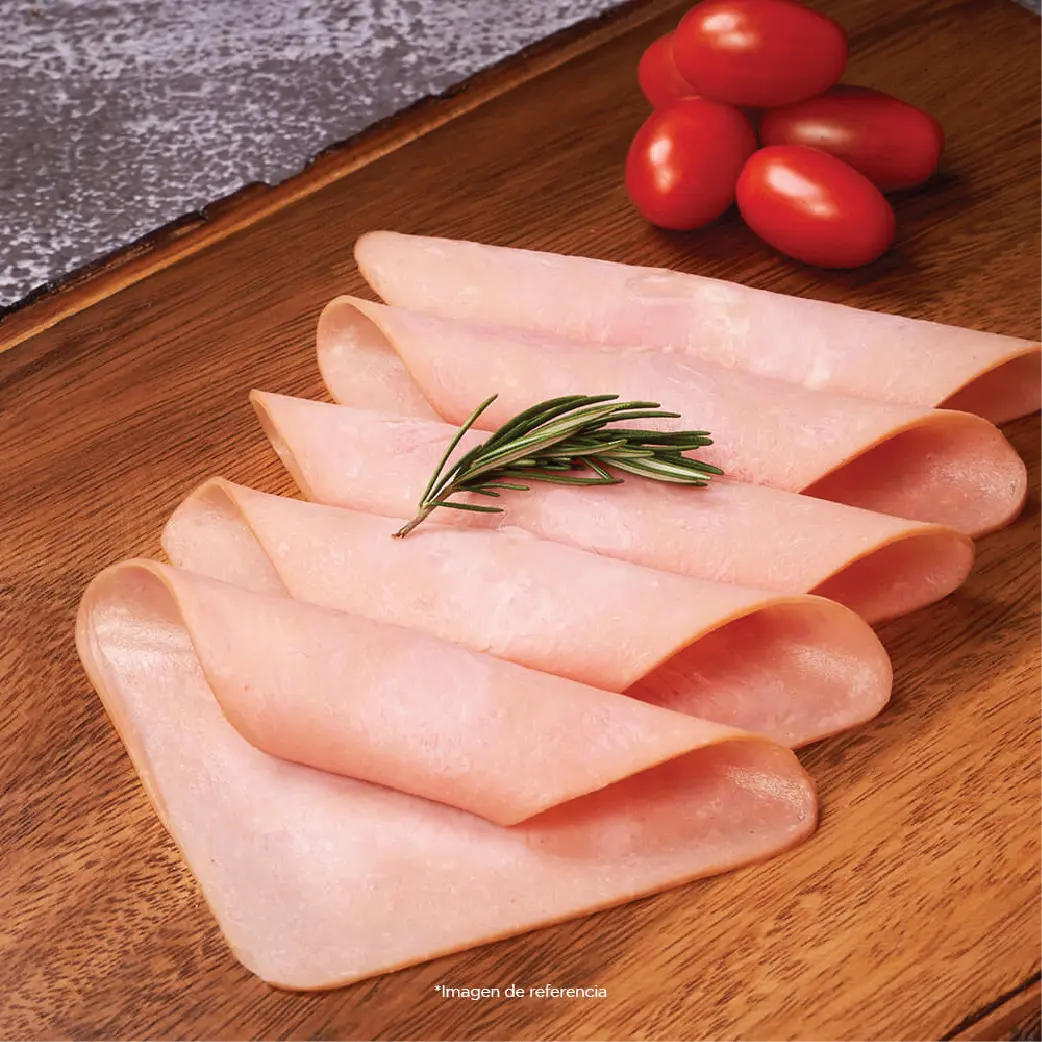 Jamón