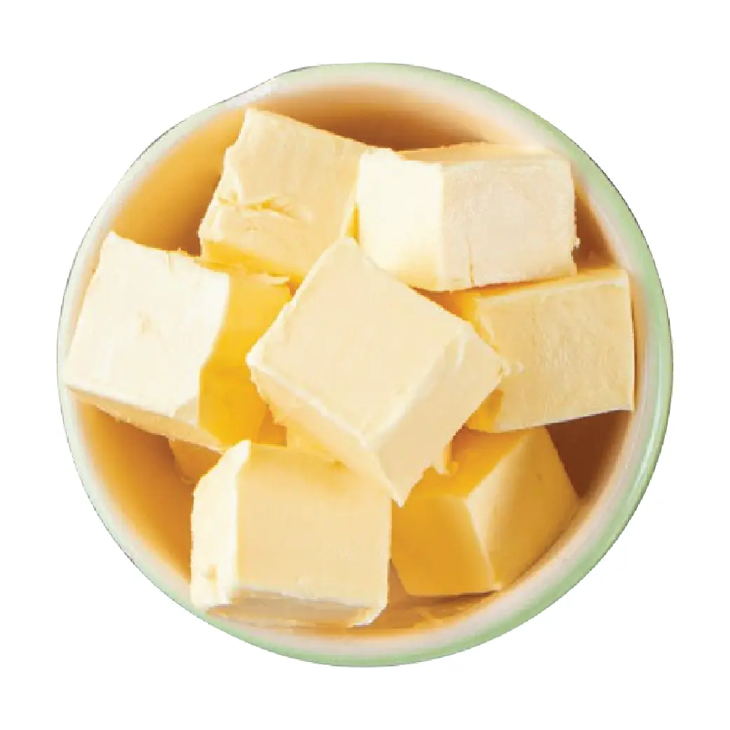 Mantequilla