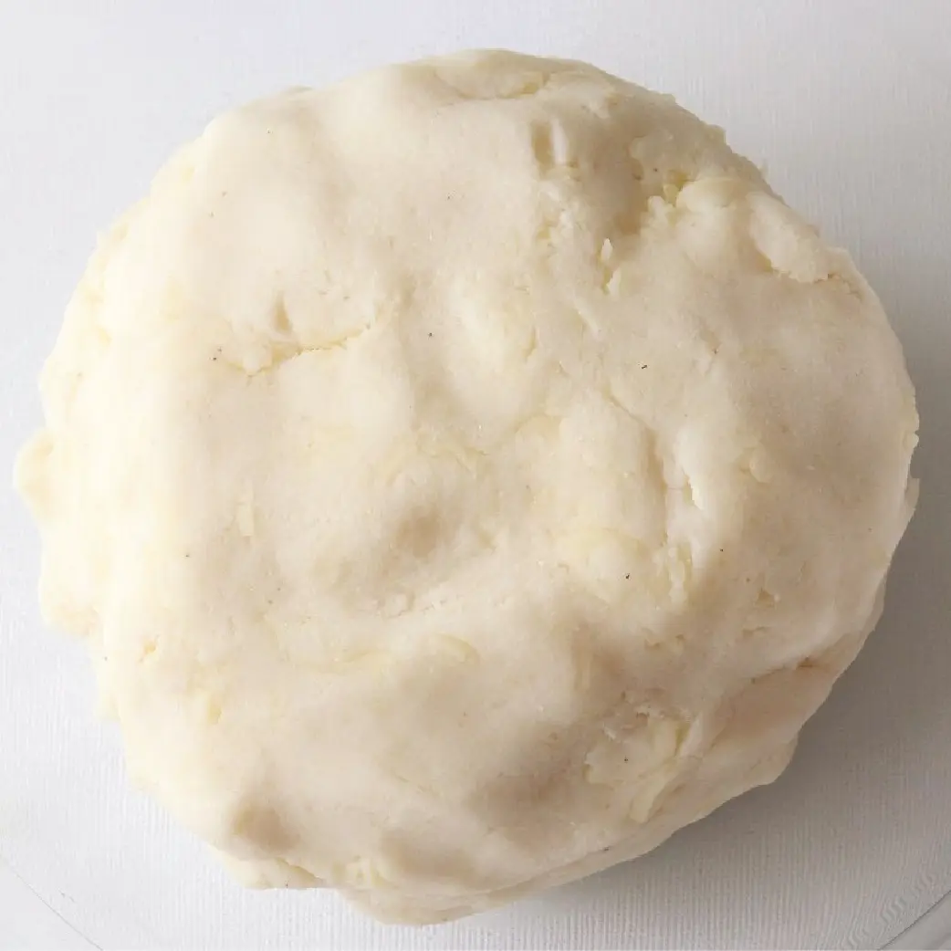 Masa de Maíz
