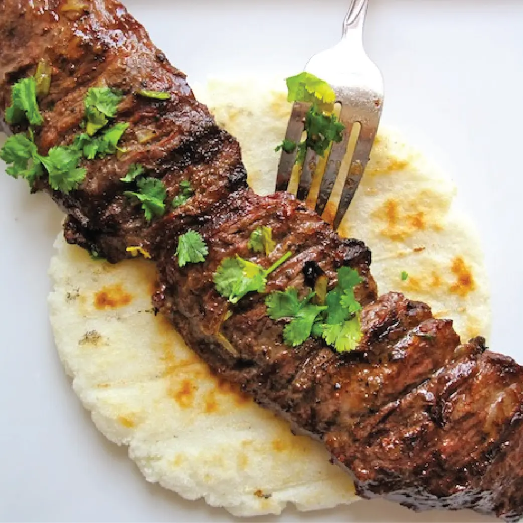 Carne Asada