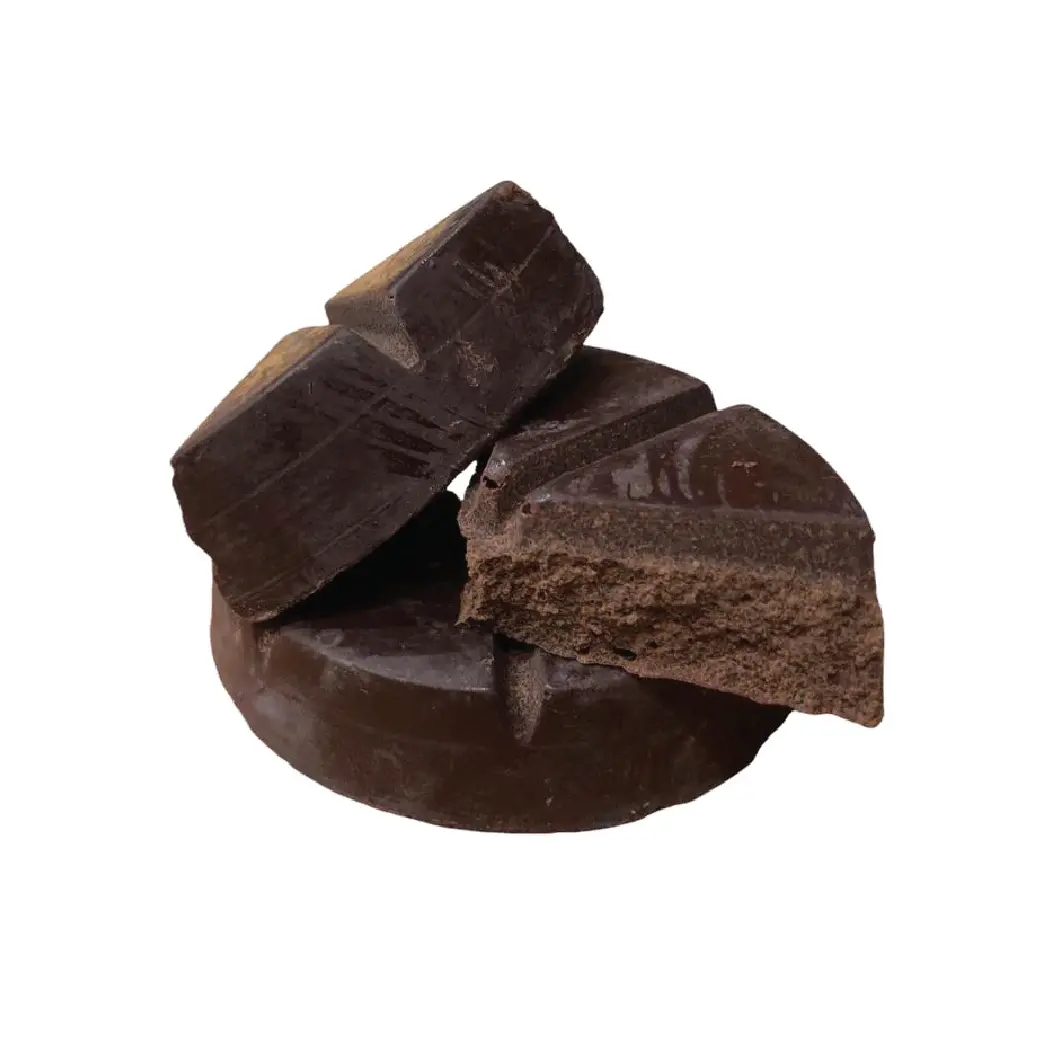 Chocolate caliente