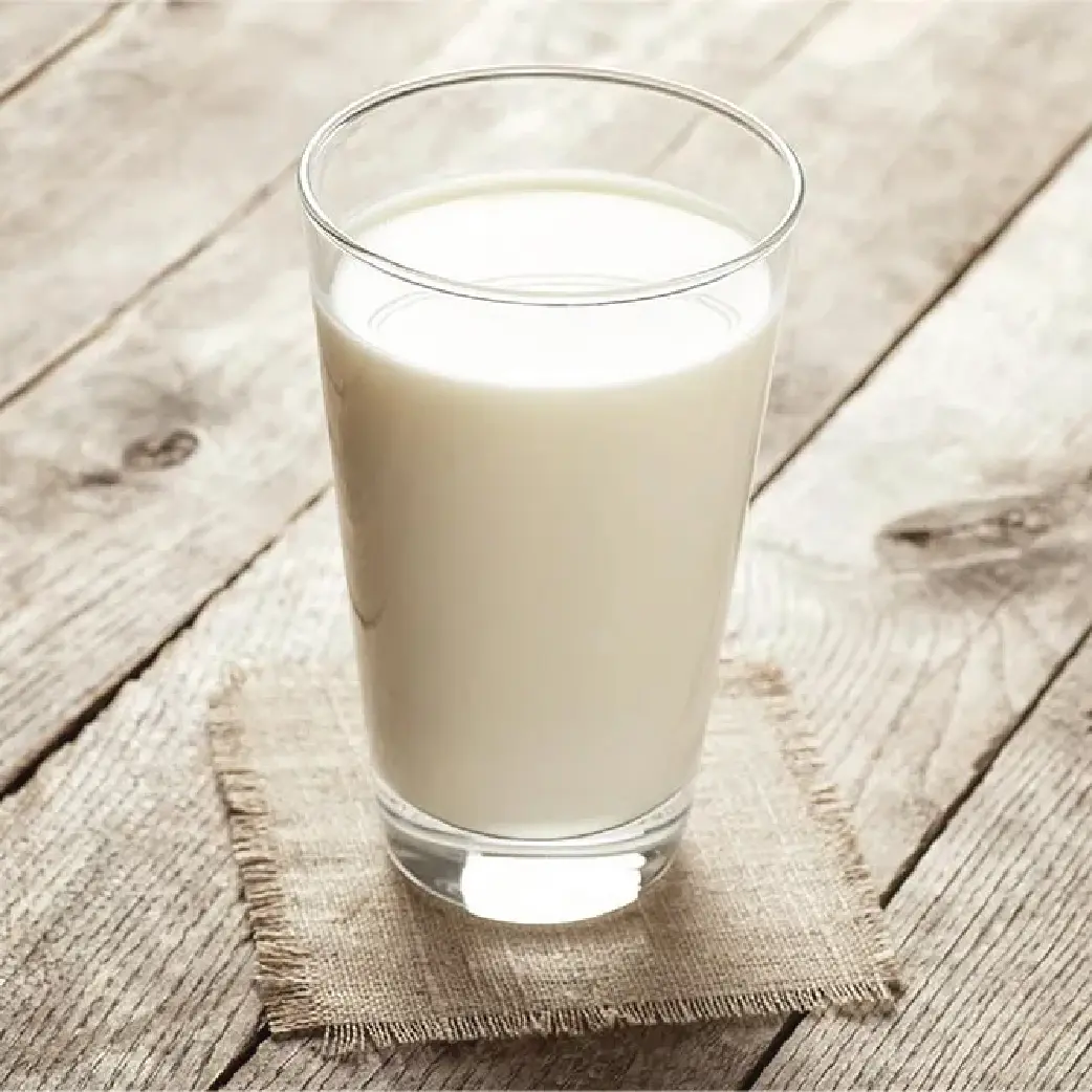 Leche