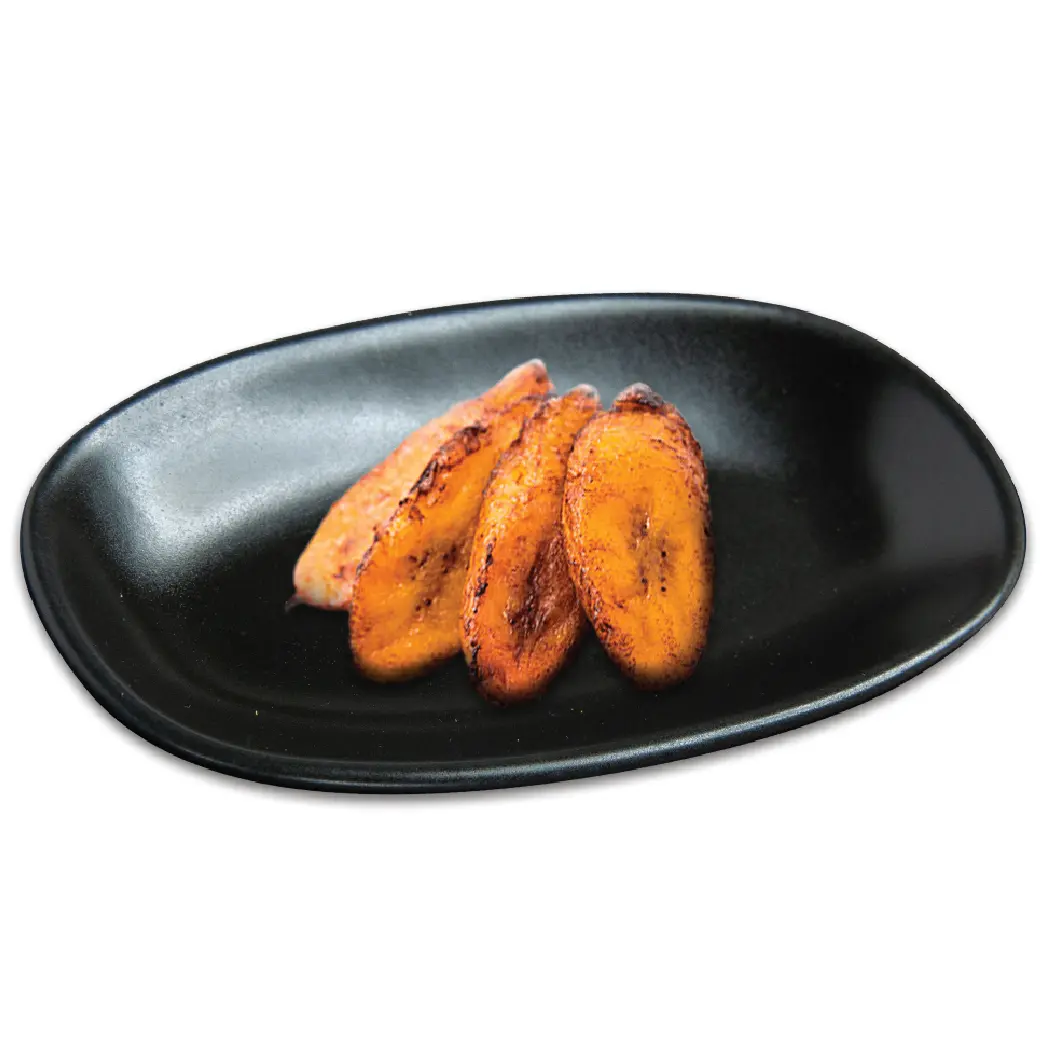 Plátano Maduro