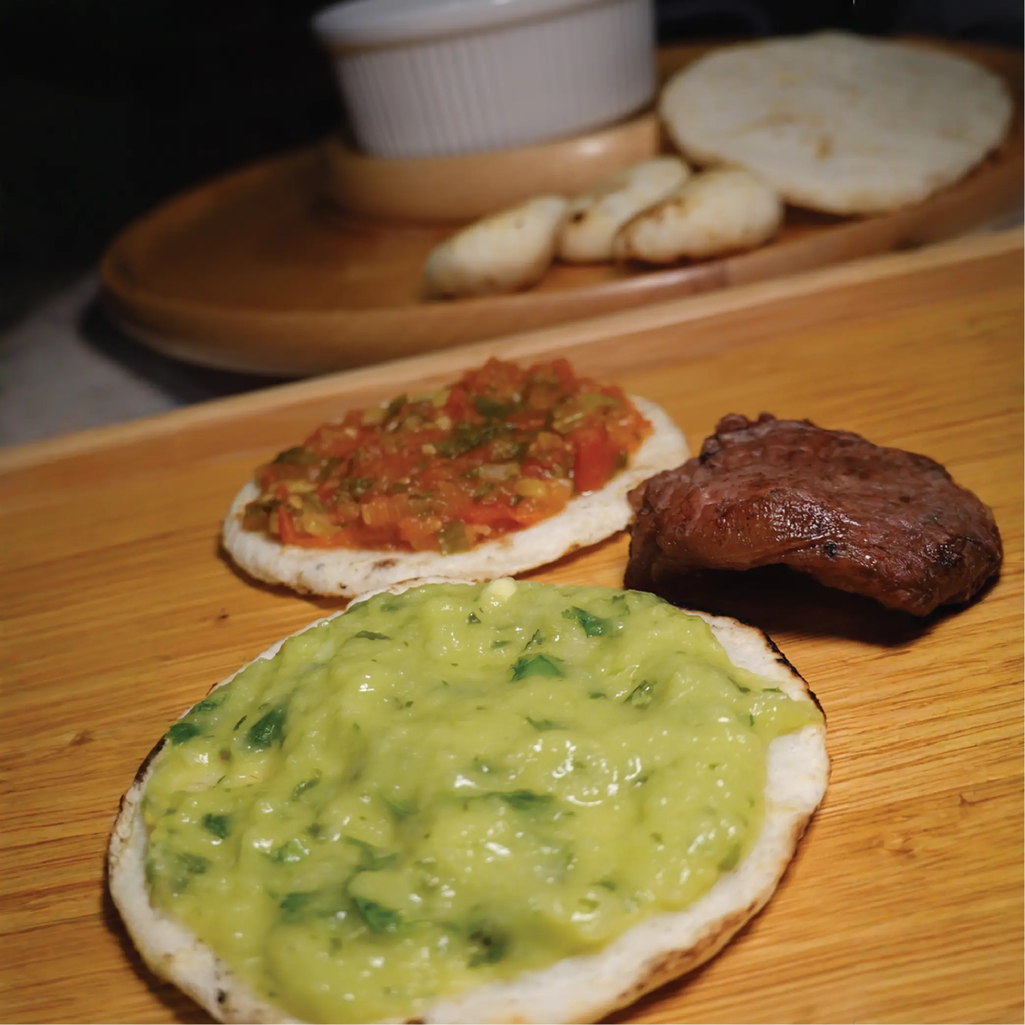 Arepa Gigante